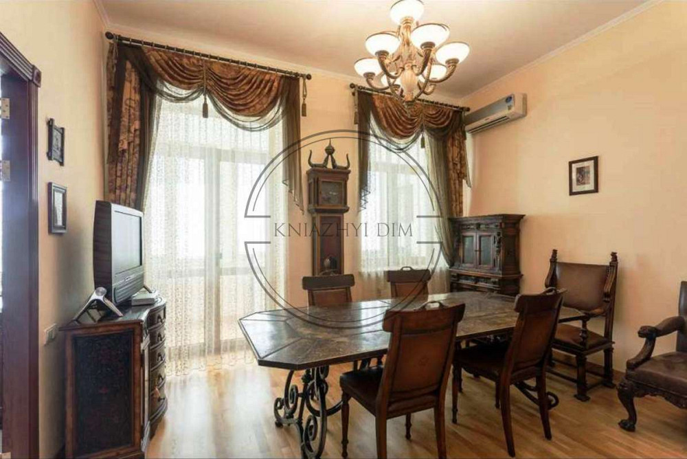 Продажа двухуровневой 5-ти к.кв. в Центре! № 21118364 Киев - изображение 11