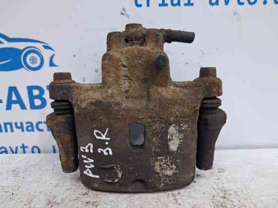 Суппорт задний правый Mitsubishi Pajero Wagon 3 3.2 ДИЗЕЛЬ 4M41 1999 (б/у) Киев