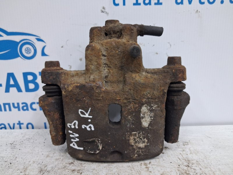 Суппорт задний правый Mitsubishi Pajero Wagon 1999-2006 MR510542 (Арт. 69030) Киев - изображение 1