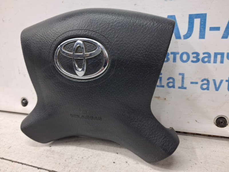 Подушка безопасности в руль Toyota Avensis 2002-2010 4513005112B0 (Арт. 71342) Киев - изображение 3