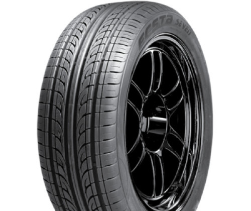215/55 R17 Kumho Ecsta Seven KU23 98W Легкова шина Киев - изображение 6