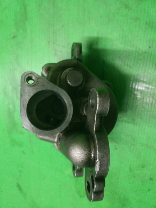 Насос оливи 1S7Q-6600 Rozea маслонасос Форд 2.0TDCI оригінал Вінниця - зображення 5