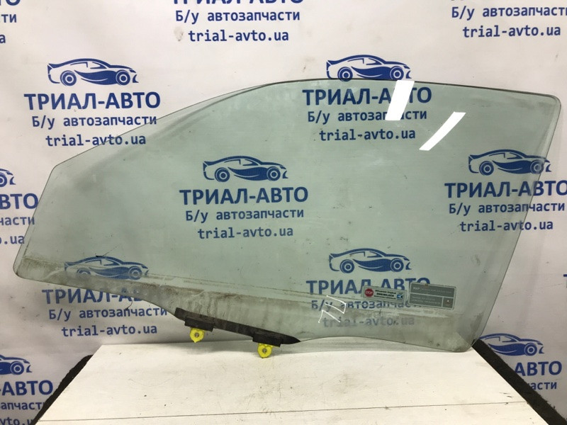 Стекло двери переднее левое Mitsubishi Outlander 2003-2007 MR978105 (Арт. 30200) Киев - изображение 1