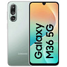 Смартфон Samsung Galaxy M36 M366B 6/128GB Serene Green (SM-M366BLGB) EU Харьков