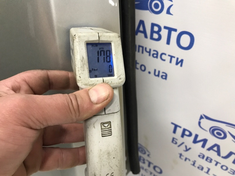 Крыло переднее левое Toyota Avensis 2002-2010 5381205020 (Арт. 57093) Киев - изображение 5