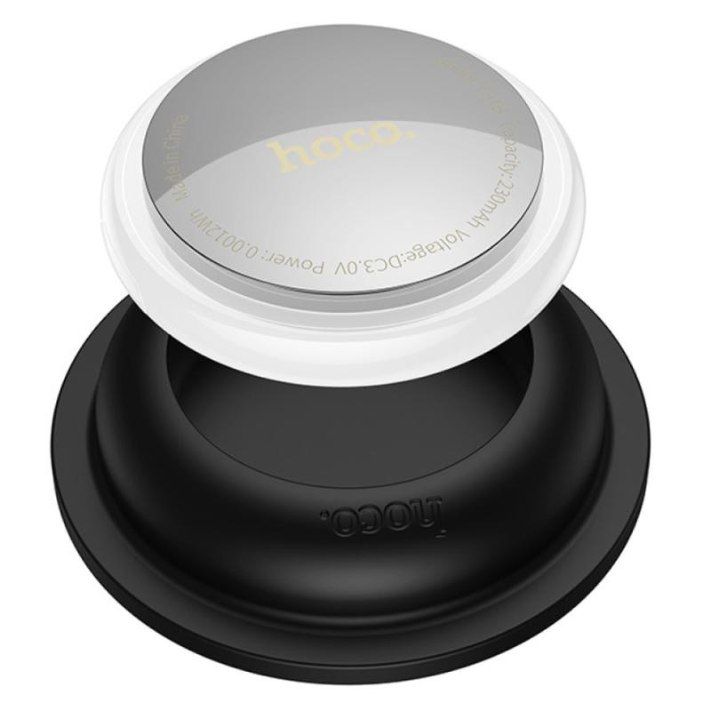 Трекер Hoco E91B Tiger (клейкая основа) 230 mAh Херсон - изображение 3