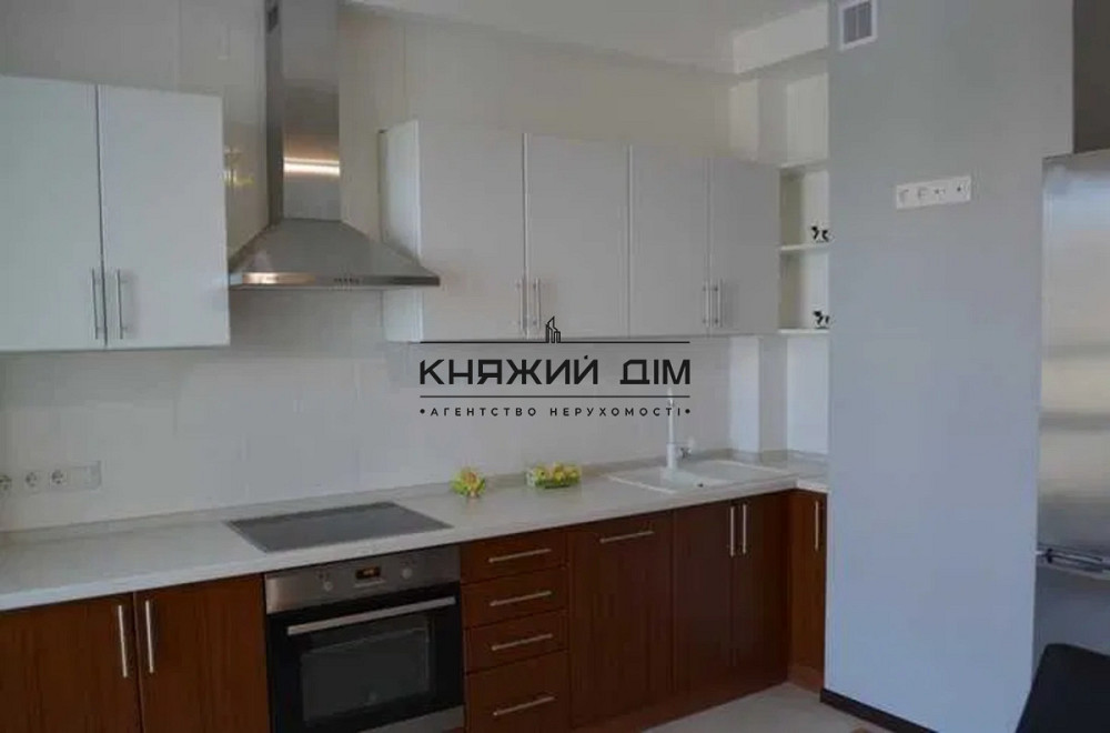 Оренда 2-кімнатної квартири біля метро Либідська в Голосіївському районі, код 11203478 Киев - изображение 5