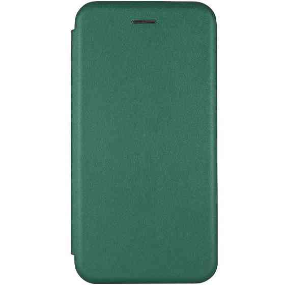 Кожаный чехол-книжка Classy для Motorola Moto G15 4G Херсон