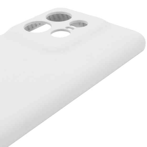 Чехол Silicone Cover Lakshmi Full Camera (AAA) для Motorola Edge 50 Pro Херсон