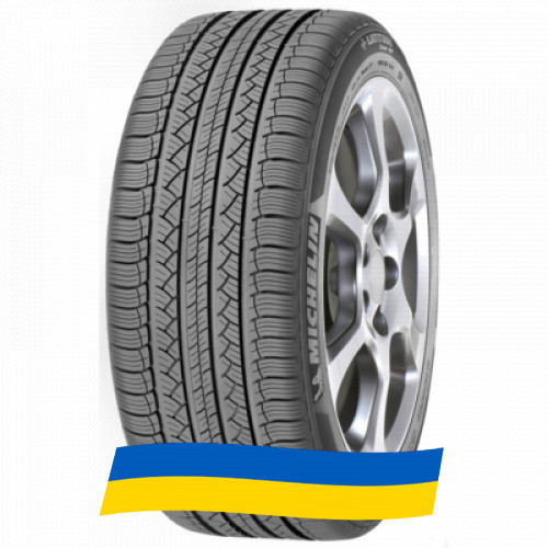 255/50 R19 Michelin Latitude Tour HP 107V Позашляхова шина Київ - зображення 1