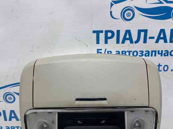 Плафон передний Jeep Grand Cherokee 2010-2022 1UC731DAAA (Арт. 74825) Киев