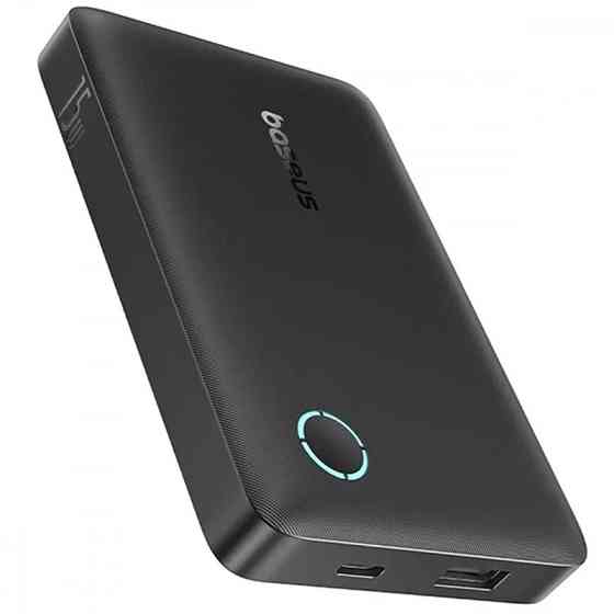 Портативное ЗУ Power Bank Baseus EnerFill FP11 15W 10000 mAh (P1008210C123) Херсон