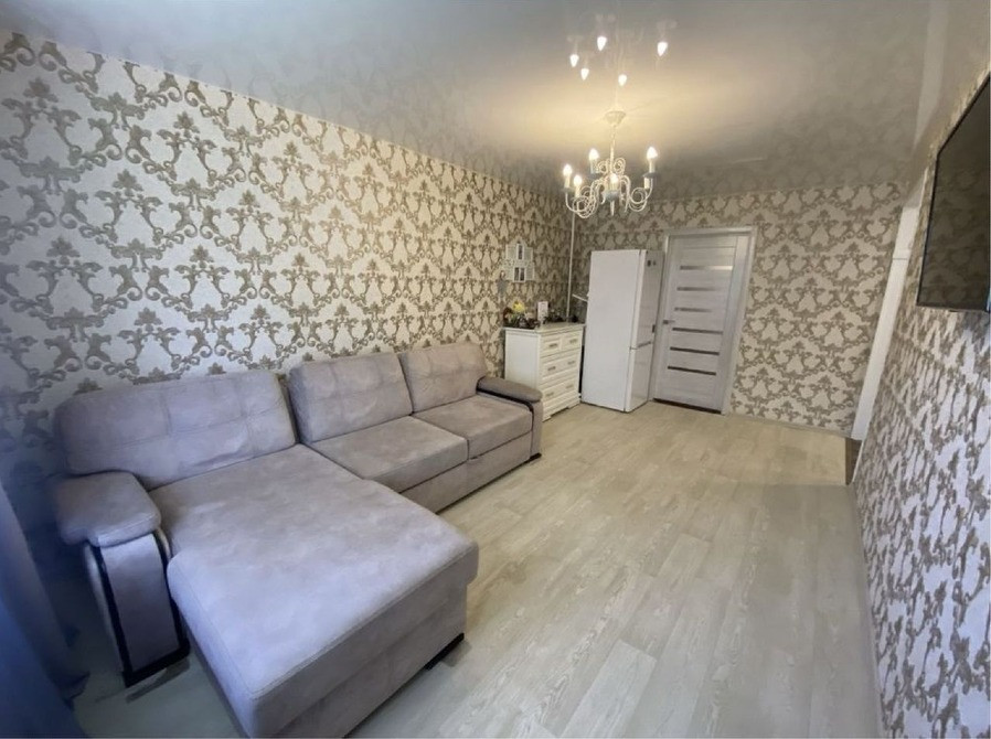 Продам 3-к квартиру с ремонтом на ж/м Левобережный-3 Днепр - изображение 2