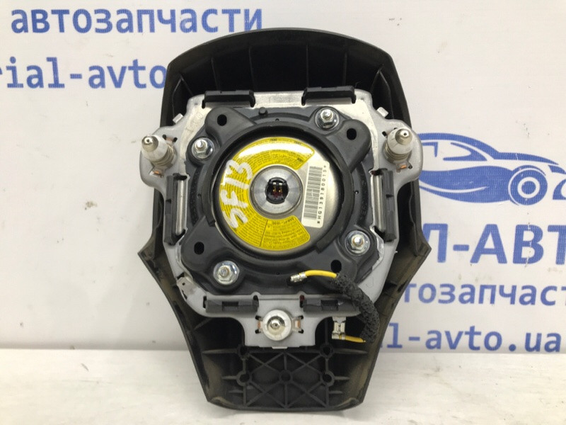 Подушка безопасности в руль Subaru Forester SJ 2.0 DIESEL EE20Z 2012 (б/у) Київ - зображення 4