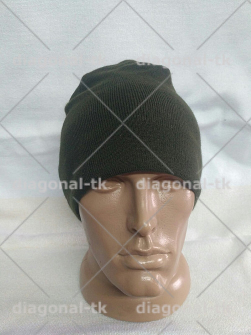 Шапка чоловіча військові Вінниця - зображення 3