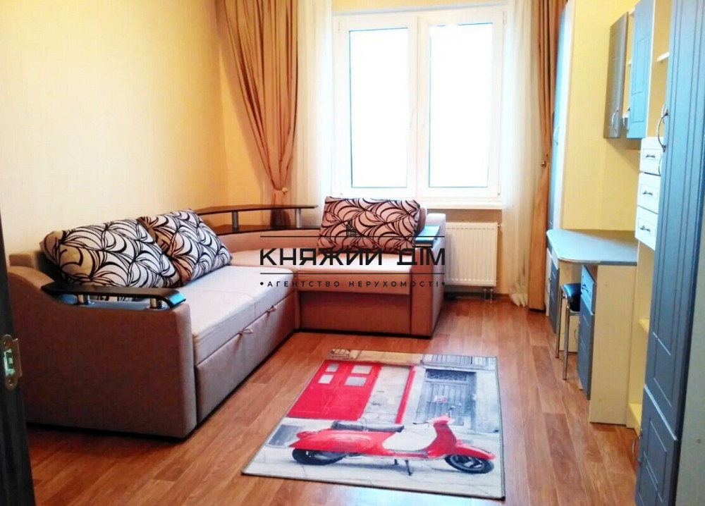 Є Генератор! Оренда 2-кімнатної квартири м. Осокорки. № 11147805 Київ - зображення 11