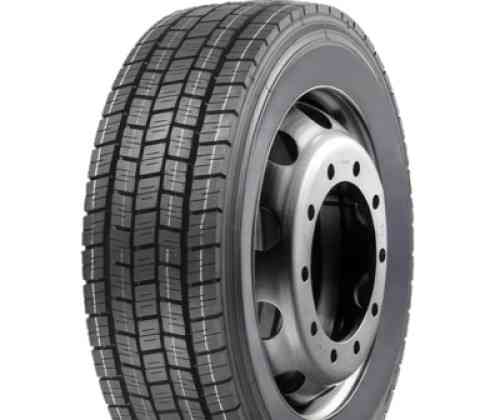 305/70 R19.5 HUBTRAC REGIONAL D12 148/145M Ведуча вантажна шина Киев