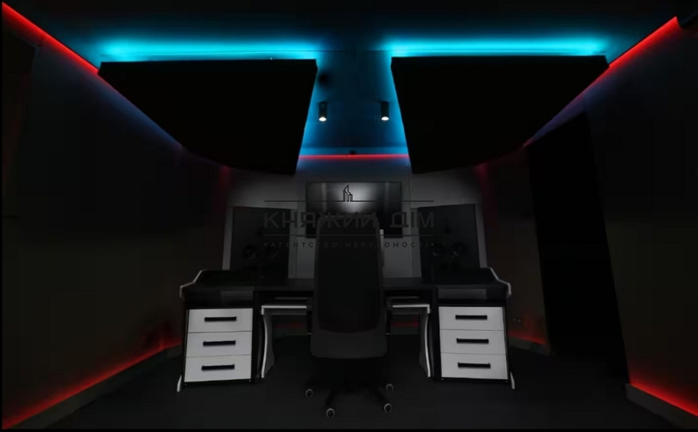 БЕЗ КОМІСІЇ! Є СВІТЛО! Оренда офісного приміщення м. Олімпійська КОД 1419276 Київ - зображення 12