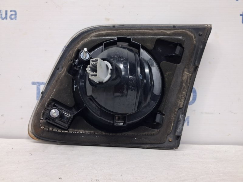 Фонарь задний внутренний левый Mazda 3 BK 1.6 БЕНЗИН Z6 2003 (б/у) Київ - зображення 3