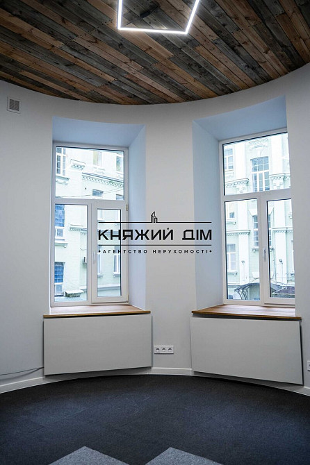 Оренда офісу вул. Б. Хмельницького, м. Університет код 1419257 Київ - зображення 10
