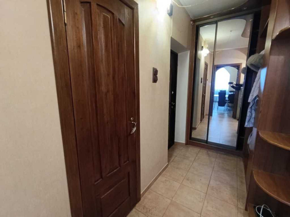 долгосрочная аренда 2-к квартира Одесса, Приморский, 10000 грн./мес. Одесса - изображение 4