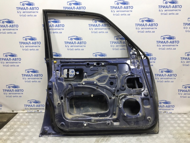 Дверь передняя левая Mitsubishi Pajero Wagon 2006-2022 5700A451 (Арт. 56995) Киев - изображение 9