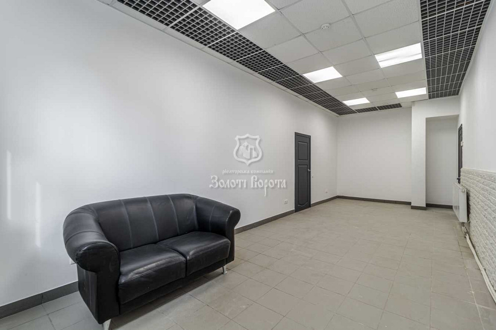 продажа офисное помещение Киев, Святошинский, 97000 $ Киев - изображение 7