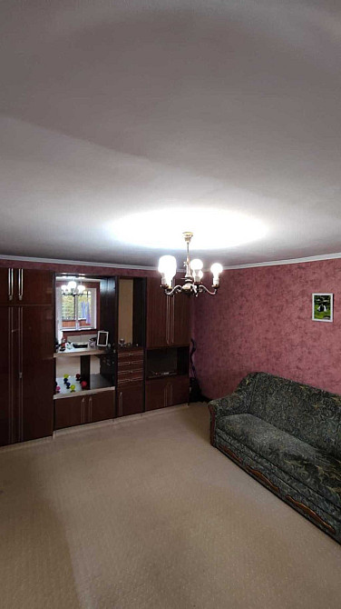 продажа 3-к квартира Обуховский, Обухов, 52600 $ Обухів - зображення 5