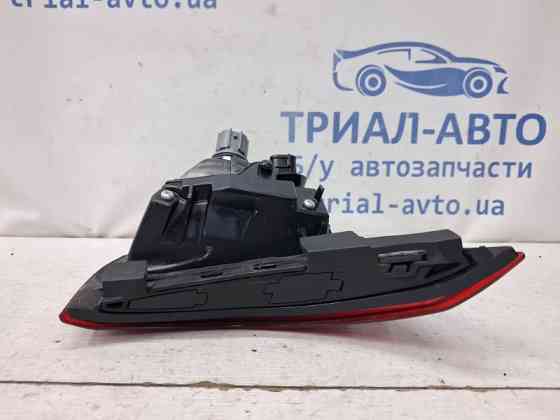 Фонарь задний внутренний левый Mazda CX 5 2011-2017 KD53513G0 (Арт. 79228) Київ