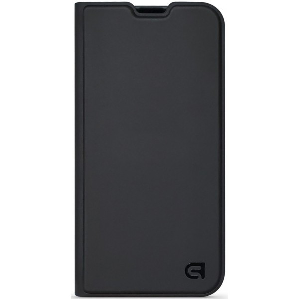Чохол-книжка ArmorStandart OneFold для Motorola G24 Power Black (Код товару:37306) Харків - зображення 1