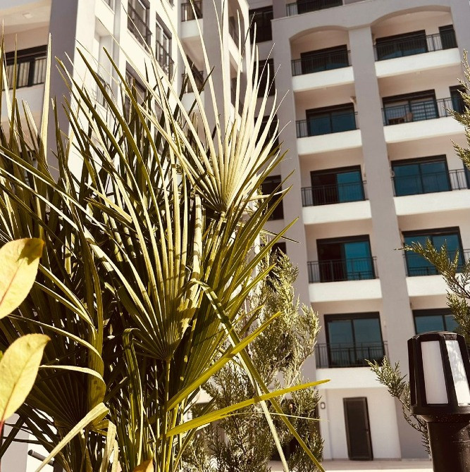 Продам квартиру Турция Алания авсаллар Днепр - изображение 2