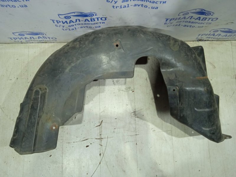 Подкрылок задний правый Suzuki Grand Vitara JT 2005 (б/у) Киев - изображение 4
