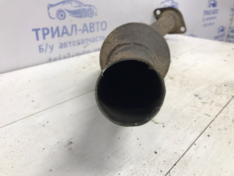 Катализатор Toyota Avensis T25 1.8 БЕНЗИН 1ZZFE 2002 (б/у) Київ - зображення 3