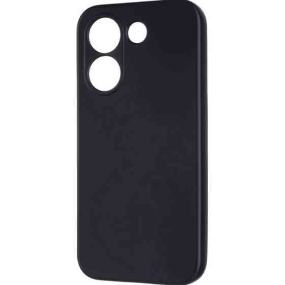 DM Чохол Full Soft Case для Poco X8 Pro Black Харків