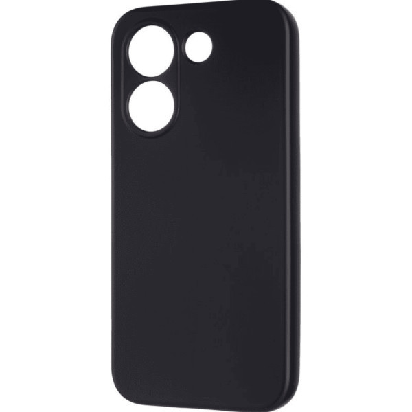 DM Чохол Full Soft Case для Poco X8 Pro Black Харків - зображення 2