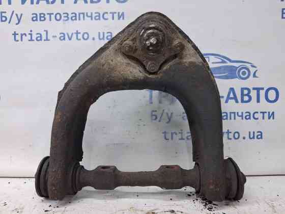 Рычаг передний верхний правый Mitsubishi Pajero Sport 1996-2008 MR296094 (Арт. 65058) Київ