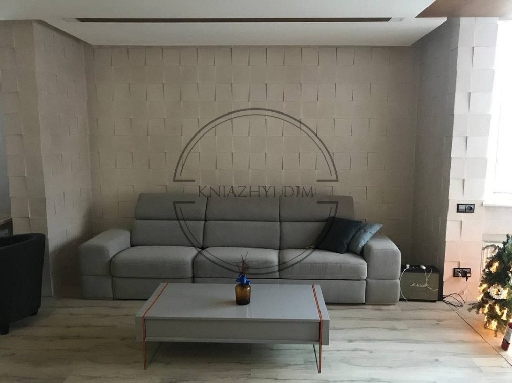 Продаж 2-кімнатної квартири студіо в ЖК Ліко-Град 3, м. Виставковий центр. № 21144838 Киев - изображение 8