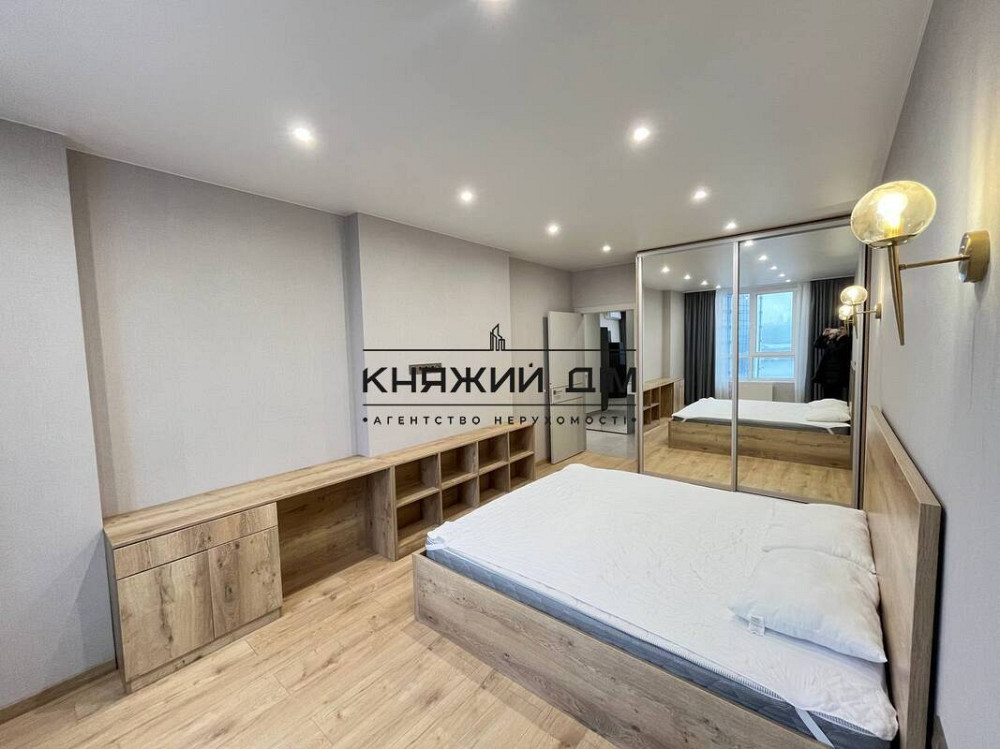 ГЕНЕРАТОР Є! Оренда 1-кімнатної квартири ЖК Берег Дніпра КОД 11202127 Київ - зображення 7