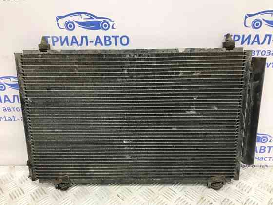 Радиатор кондиционера Toyota Avensis T25 1.8 БЕНЗИН 1ZZFE 2002 (б/у) Киев