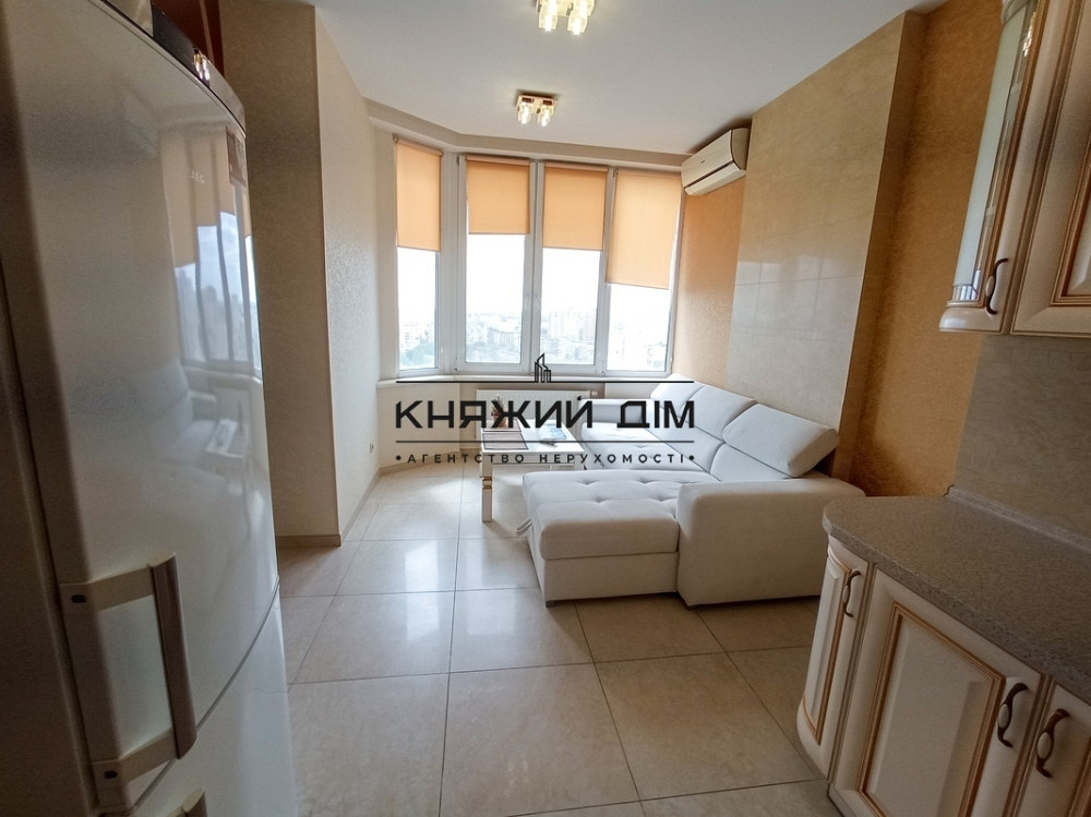 Продаж 1 кім.-студіо на Солом'янці по вул. Солом'янська 15 А.Код № 21146785 Киев - изображение 6