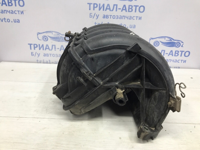 Коллектор впускной пластик Toyota RAV 4 A30 2.0 БЕНЗИН 1AZFE 2005 (б/у) Київ - зображення 5