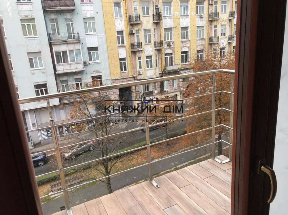 Оренда 3-х кв. ст. м. Палац спорту, Без комісії № 11204911 Київ - зображення 7