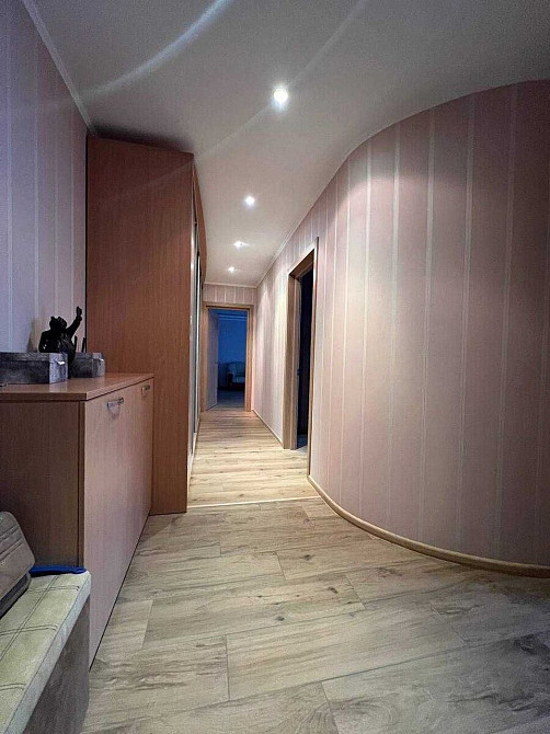 2-к квартира (91м2) с автономкой в кирпиче на Малышева (Калиновая) Дніпро - зображення 12