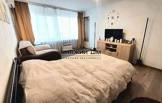 Продаж ! 1-но кімнатної 37кв. з газом, метро Кловська Печерський р-н № 21147479 Київ
