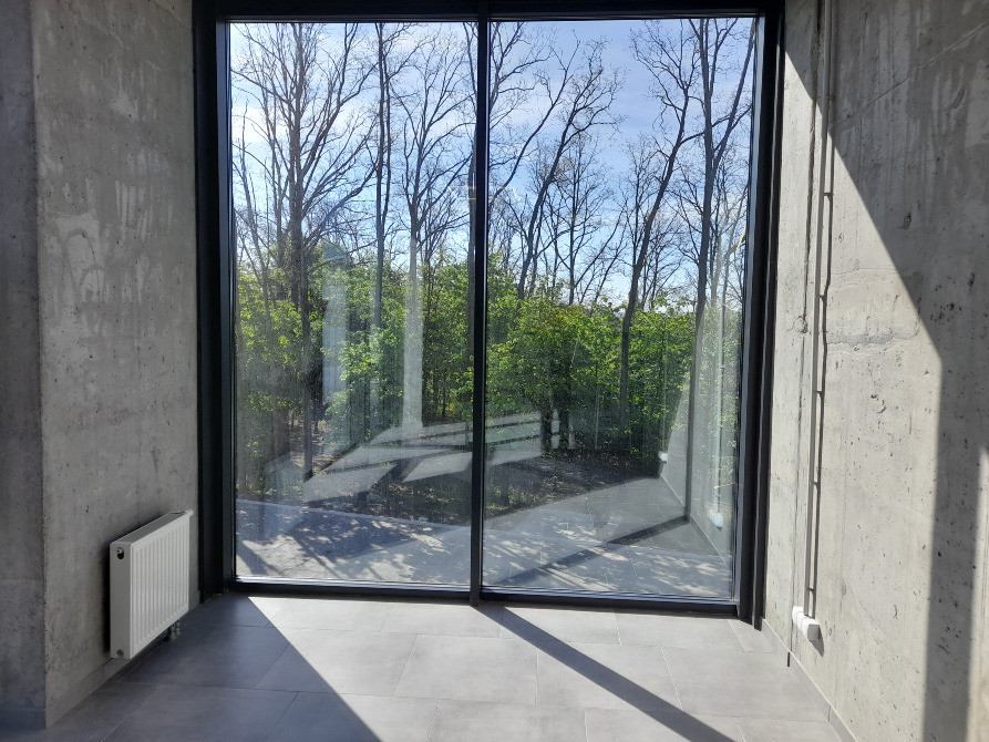 Офісне приміщення 17 кв. м. видове у сучасному офісно-складському комплексі Киев - изображение 7