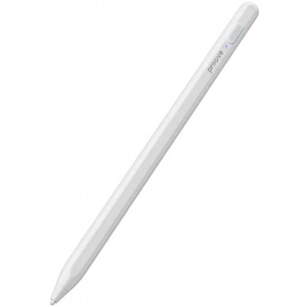 Стилус Proove Stylus Magic Wand ASP-02 Universal Version White (STA200010002) (Код товару:38031) Харьков - изображение 2
