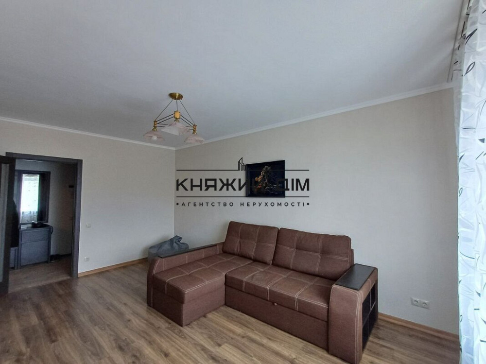 Є генератор! Оренда 2 кімнатна квартира м. Позняки КОД 11203120 Київ - зображення 2