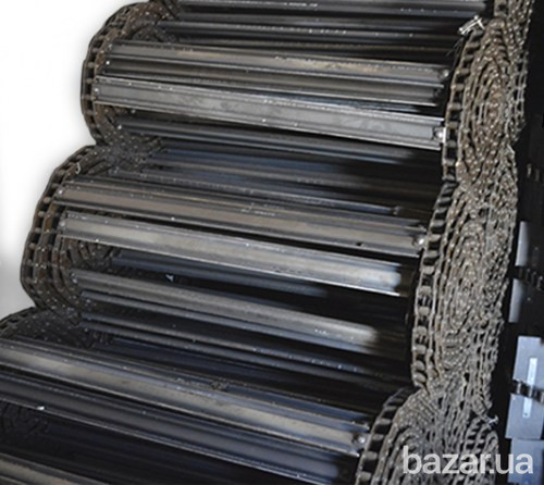 Запасні частини до кормороздавачів та тракторних причепів КТУ-10, РММ Запоріжжя - зображення 7