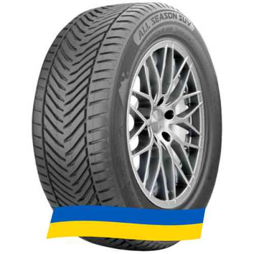 225/55 R18 Orium All Season SUV 102V Позашляхова шина Київ