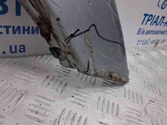 Накладка крыла Mitsubishi Pajero Wagon 3 3.2 ДИЗЕЛЬ 4M41 1999 перед. прав. (б/у) Київ